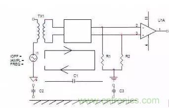 多角度分析運(yùn)放電路如何降噪，解決方法都在這里了！