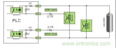 PLC與傳感器的接線都不會，還學(xué)啥PLC？