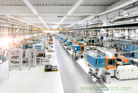 物聯(lián)網(wǎng)、IIOT和工業(yè)4．0應(yīng)用連接器