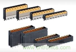 物聯(lián)網(wǎng)、IIOT和工業(yè)4．0應(yīng)用連接器