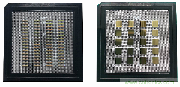 解析半導體激光器產(chǎn)業(yè)現(xiàn)狀與技術流派前景