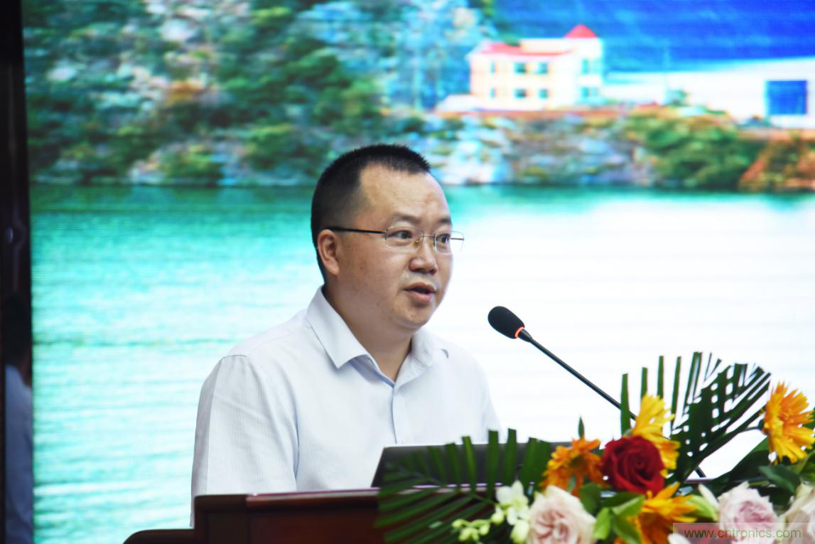 聚焦成渝地區(qū)雙城經(jīng)濟(jì)圈制造業(yè)融合，助力&ldquo;甜城智造&rdquo;