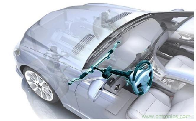 增強(qiáng)的電動助力轉(zhuǎn)向系統(tǒng)設(shè)計(jì)，更可靠，更節(jié)能！