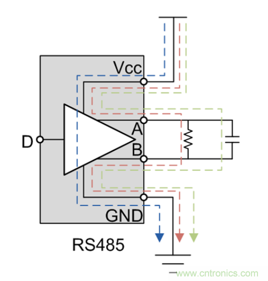 隔離式收發(fā)器難題是否讓您輾轉(zhuǎn)反側(cè)，我們知道的都告訴您！