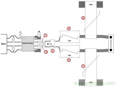 您的收發(fā)器能在戶外正常通信嗎？