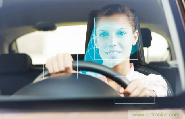 你想過嗎？一天會偶遇多少個傳感器！