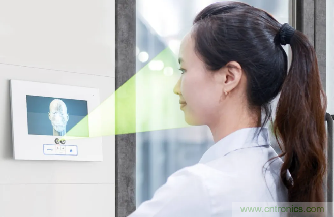 你想過嗎？一天會偶遇多少個傳感器！