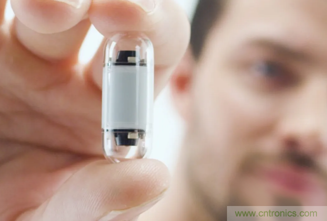 你想過嗎？一天會偶遇多少個傳感器！