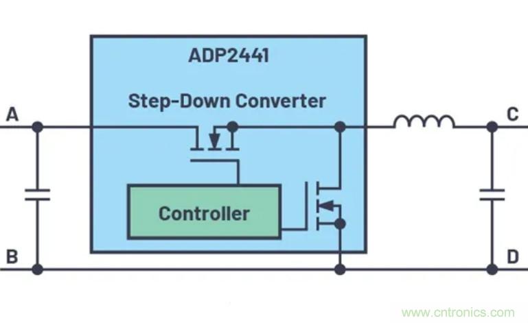 設(shè)計(jì)電路當(dāng)然要&ldquo;知己知彼&rdquo;，開關(guān)穩(wěn)壓器拓?fù)涞脑肼曁匦源笃鸬? width=