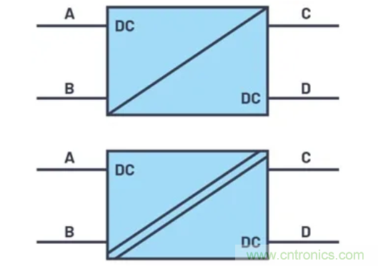 設(shè)計(jì)電路當(dāng)然要&ldquo;知己知彼&rdquo;，開關(guān)穩(wěn)壓器拓?fù)涞脑肼曁匦源笃鸬? width=
