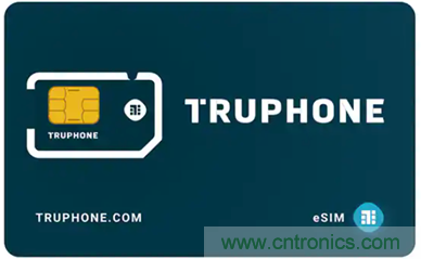 Digi-Key聯(lián)手Truphone普及物聯(lián)網(wǎng)連接服務，輕觸按鈕即可連網(wǎng)