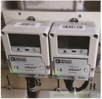 拒絕&ldquo;偷電賊&rdquo;，這款高精度電表監(jiān)測解決方案的&ldquo;實戰(zhàn)演練&rdquo;！