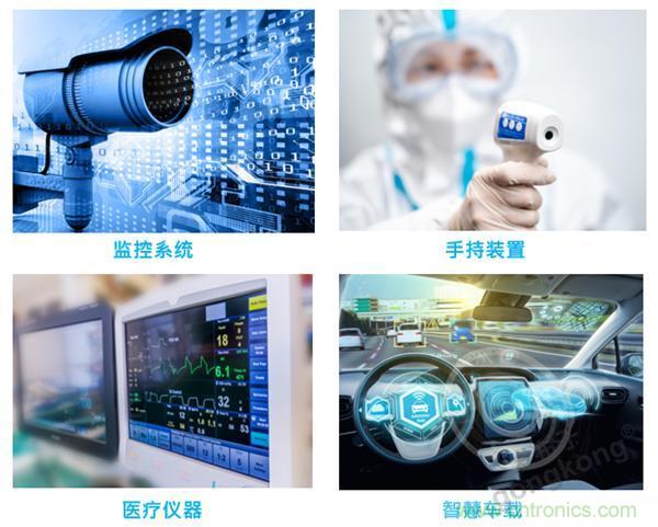 熟悉IaaS、PaaS和SaaS，但你知道VSaaS嗎？