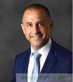 ST市場策略：聚焦亞洲工業(yè)市場， 探索電力和能源及電機(jī)控制領(lǐng)域增長機(jī)會