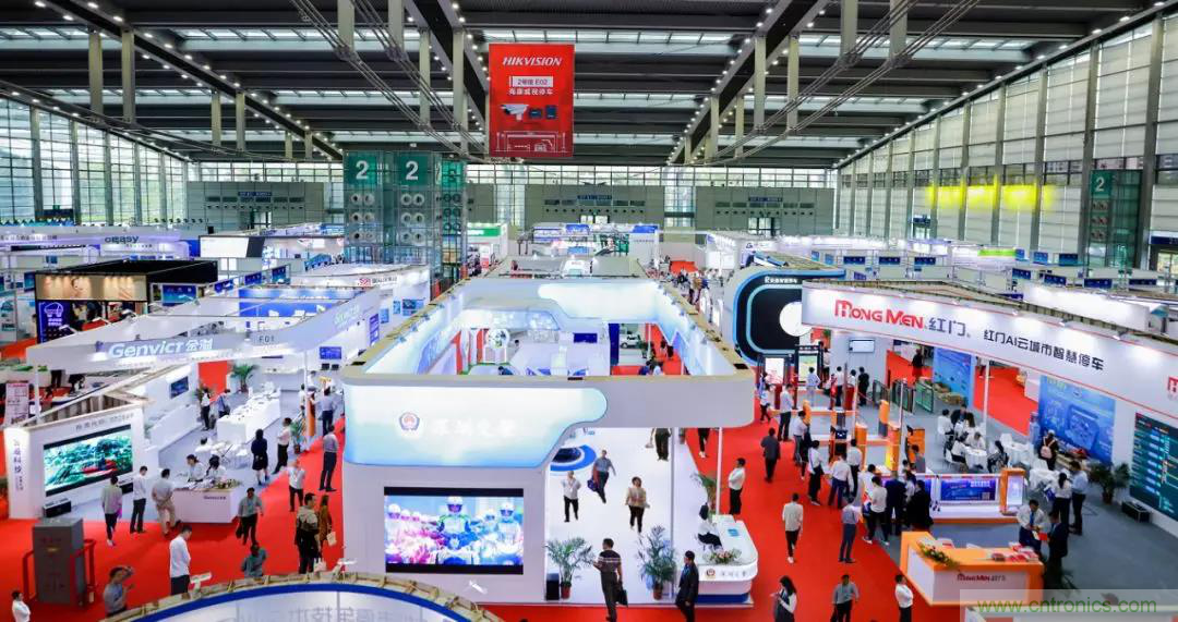 蓄勢(shì)待發(fā)，停車盛宴 | 2020深圳國(guó)際智慧停車設(shè)備與技術(shù)博覽會(huì)熱銷進(jìn)行中