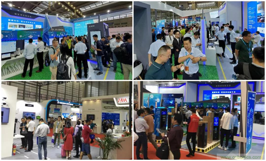 蓄勢(shì)待發(fā)，停車盛宴 | 2020深圳國(guó)際智慧停車設(shè)備與技術(shù)博覽會(huì)熱銷進(jìn)行中