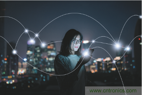 觀5G發(fā)展之路，探秘消費(fèi)電子產(chǎn)品之未來