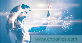 觀5G發(fā)展之路，探秘消費(fèi)電子產(chǎn)品之未來