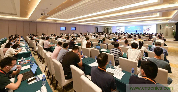 無懼疫情！2020汽車?yán)走_(dá)和汽車視覺前瞻技術(shù)展示交流會(huì)圓滿落幕！ 