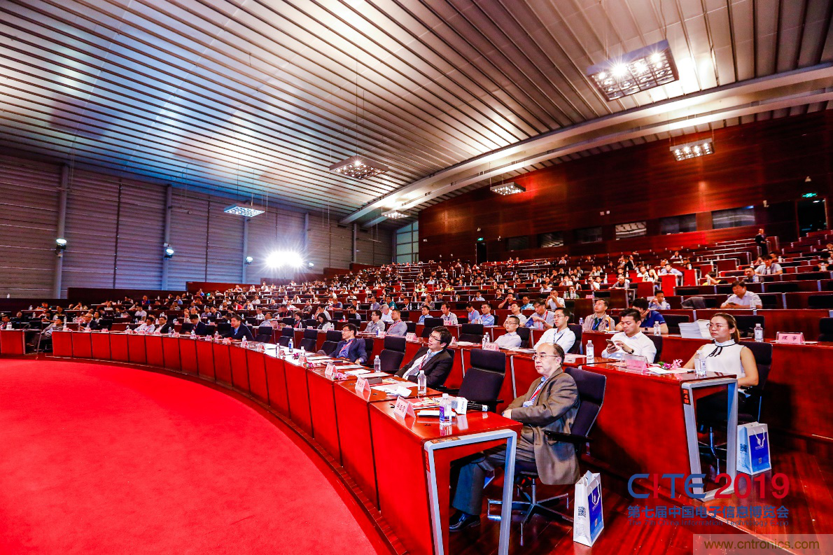 第八屆中國電子信息博覽會(huì)重磅重啟，看點(diǎn)大揭秘（上）