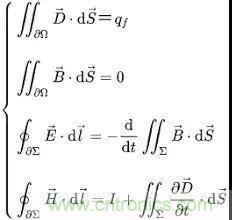 電感飽和究竟是怎么回事？