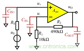 如何避免和消除自激振蕩？(下)