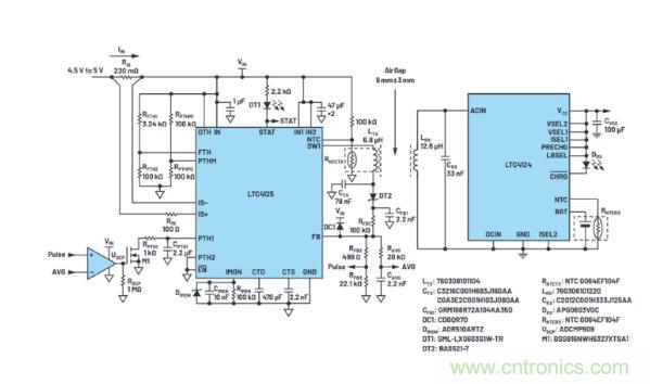 不加組件也不漲尺寸，教你如何改善你的無線充電器！