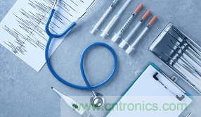 光學心率傳感器在可穿戴醫(yī)療設(shè)備中的應(yīng)用 光學心率傳感器在可穿戴醫(yī)療設(shè)備中的應(yīng)用