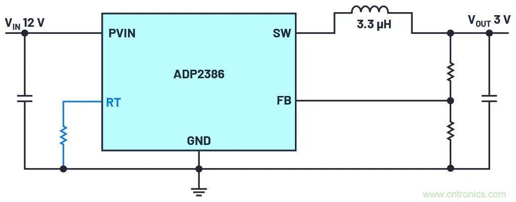 關(guān)于開關(guān)頻率，你需要考慮這些事兒~