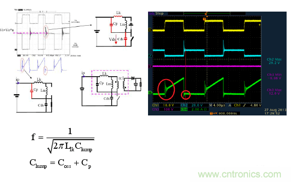 CCM與DCM模式到底有什么區(qū)別？