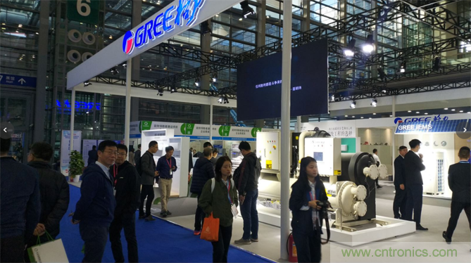 2020中國(南京)國際智慧節(jié)能博覽會！智能融合，綠色發(fā)展