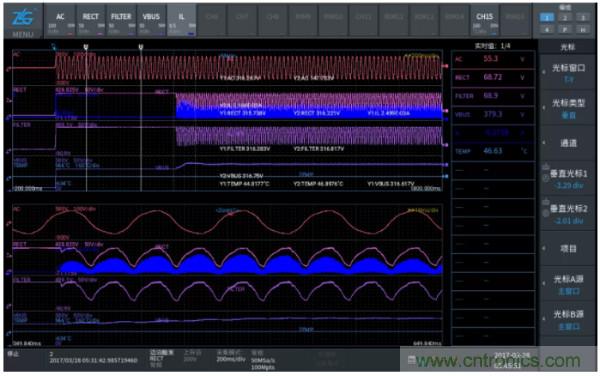 長時間工作的電源是否還能穩(wěn)定運行？