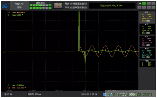 長時間工作的電源是否還能穩(wěn)定運行？