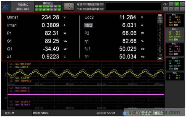 長時間工作的電源是否還能穩(wěn)定運行？
