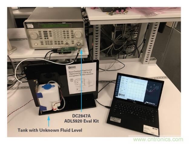 7大優(yōu)勢PK傳統(tǒng)方案，液位測量設計還能再簡化~