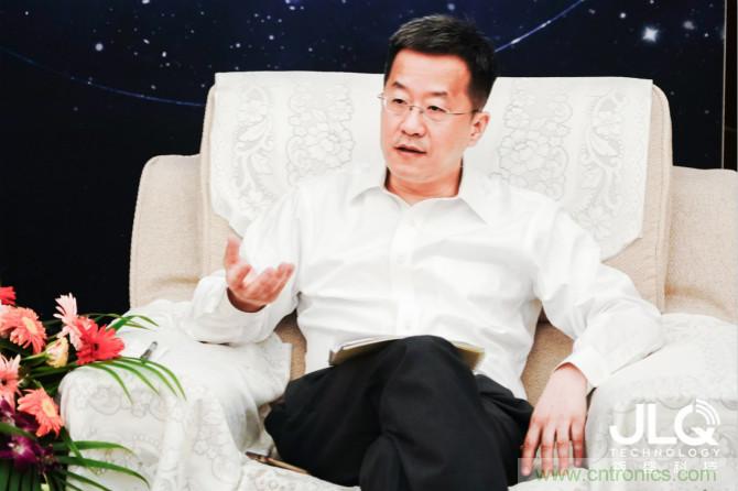 瓴盛科技首款A(yù)IoT產(chǎn)品發(fā)布，多方資本助力撬動(dòng)萬(wàn)億移動(dòng)通信及物聯(lián)網(wǎng)半導(dǎo)體市場(chǎng)