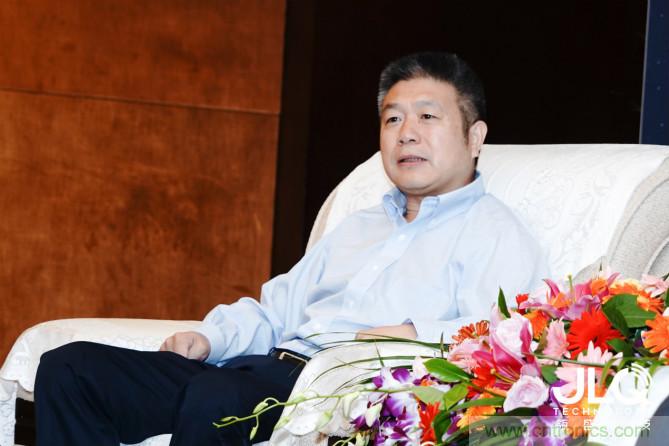 瓴盛科技首款A(yù)IoT產(chǎn)品發(fā)布，多方資本助力撬動(dòng)萬(wàn)億移動(dòng)通信及物聯(lián)網(wǎng)半導(dǎo)體市場(chǎng)