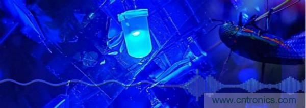 檢測(cè)不到信號(hào)，是加點(diǎn)噪聲？還是濾除噪聲？