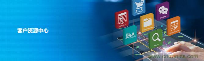貿(mào)澤全新客戶資源中心 ，提供方便快捷的服務與工具資源共享