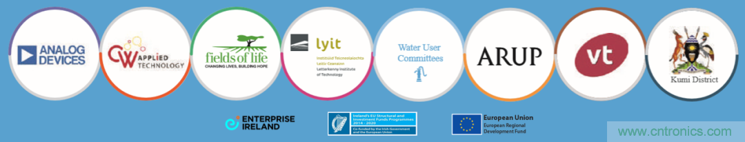 科技向善：一顆傳感器如何改善烏干達(dá)人民的生活質(zhì)量？