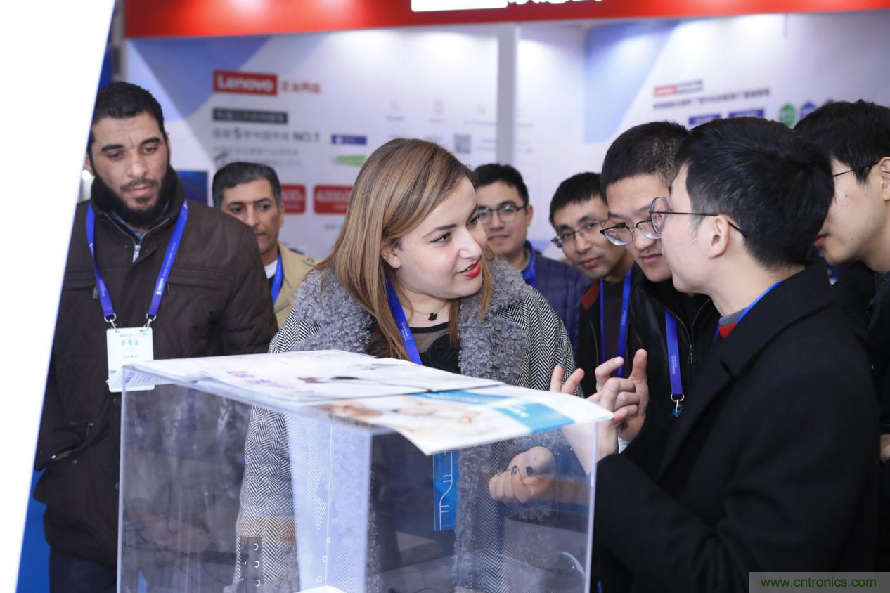 闊別一載 整裝重啟，2020 南京國際生命健康科技博覽會(huì)12月9日-11日強(qiáng)勢歸來