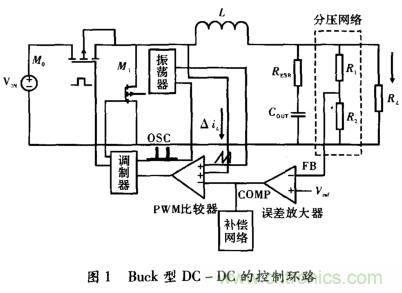 如何提高系統(tǒng)瞬態(tài)響應(yīng)，改進(jìn)放大器的誤差？