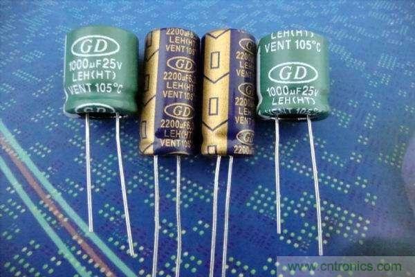 電源設(shè)計(jì)中濾波電容如何選?。? title=