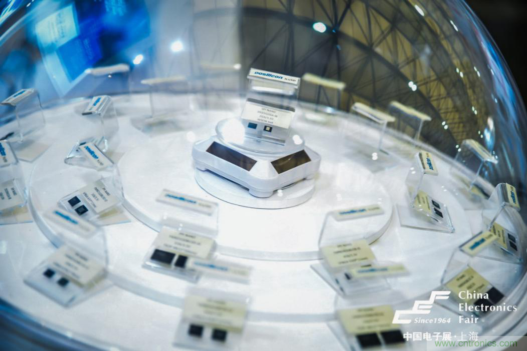 疫后重啟，產(chǎn)業(yè)重塑！第96屆上海電子展為供應(yīng)鏈注入新動能
