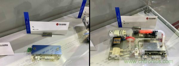 SENSOR CHINA推動感知?jiǎng)?chuàng)新&ldquo;雙循環(huán)&rdquo;，中外企業(yè)同臺競秀風(fēng)頭誰更勁？