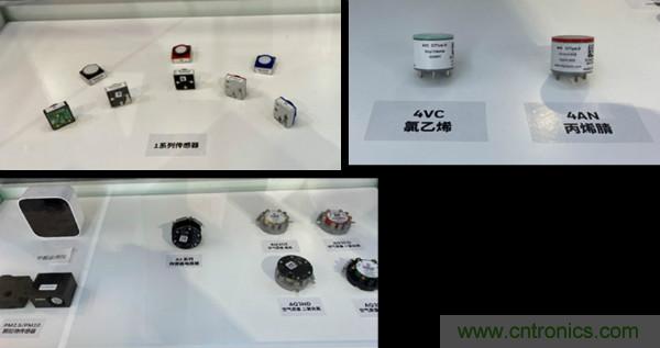 SENSOR CHINA推動感知?jiǎng)?chuàng)新&ldquo;雙循環(huán)&rdquo;，中外企業(yè)同臺競秀風(fēng)頭誰更勁？