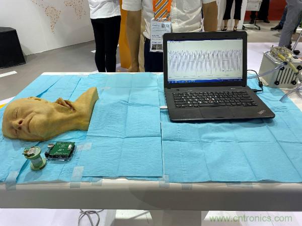 SENSOR CHINA推動感知?jiǎng)?chuàng)新&ldquo;雙循環(huán)&rdquo;，中外企業(yè)同臺競秀風(fēng)頭誰更勁？