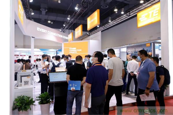 SENSOR CHINA推動感知?jiǎng)?chuàng)新&ldquo;雙循環(huán)&rdquo;，中外企業(yè)同臺競秀風(fēng)頭誰更勁？