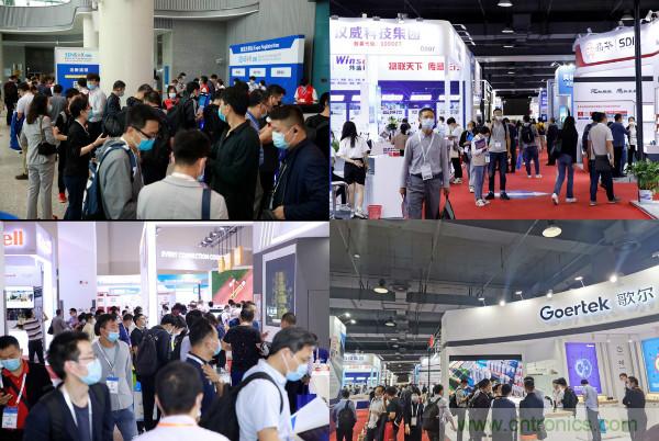 SENSOR CHINA推動感知?jiǎng)?chuàng)新&ldquo;雙循環(huán)&rdquo;，中外企業(yè)同臺競秀風(fēng)頭誰更勁？
