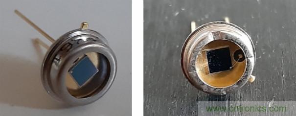 怎么DIY一個(gè)粒子檢測(cè)器？